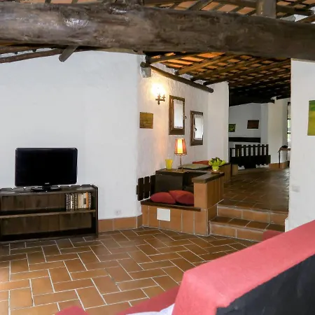 Prázdninový dům Casa Del Pittore By Interhome Reno Di Leggiuno